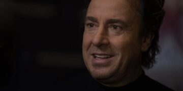 De deur voor Marco Borsato staat open ondanks veroordeling