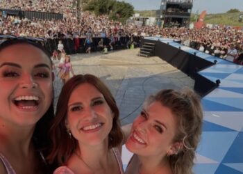 ‘Schandalig wat hier gebeurt!’ Woede om Marthe van K3