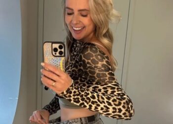 Monique Smit ontploft: ‘Hou er eens mee op!’