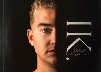 De trots van Mart Hoogkamer die we niet mogen missen