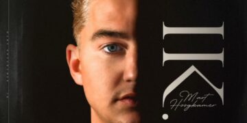 De trots van Mart Hoogkamer die we niet mogen missen