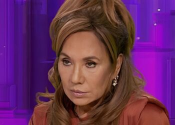 Patty Brard furieus: ‘Ze is echt dodelijk vermoeiend’