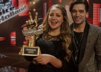 René van der Gijp onder vuur na foute grap: ‘Ik was net 18!’