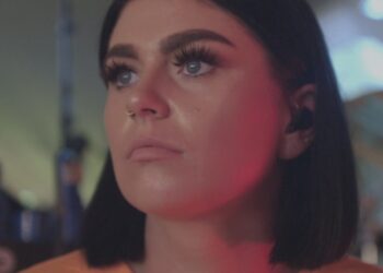Roxeanne Hazes: Ik ben er klaar me het is een hel!