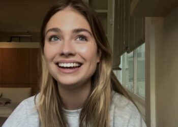 Roxy Dekker verrast iedereen met gewaagde toekomstplan