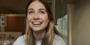 Roxy Dekker verrast iedereen met gewaagde toekomstplan