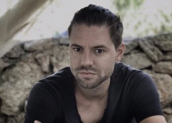 Simon Keizer over zijn mentale strijd: ‘papa is gek’