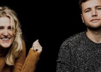 Geweldig nieuws voor Suzan & Freek vanuit het buitenland