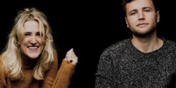 Geweldig nieuws voor Suzan & Freek vanuit het buitenland