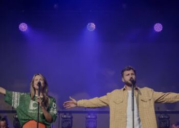 Geweldig nieuws voor Suzan & Freek vanuit het buitenland