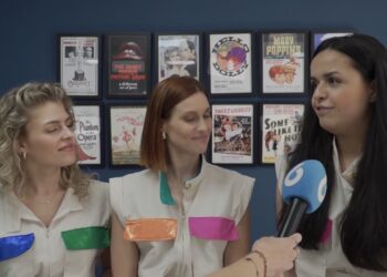 K3 kapot van verdriet na vreselijk nieuws