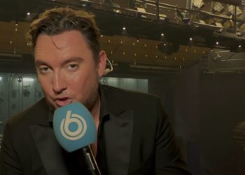 SBS6-presentator ineens verdwenen na Tino-rel