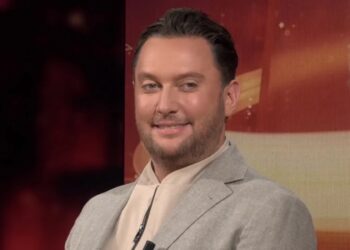 SBS6-presentator ineens verdwenen na Tino-rel