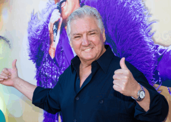 René Froger zingt ‘This Is the Moment’ als nooit tevoren