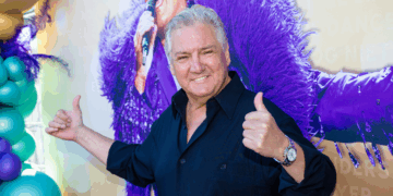 René Froger zingt ‘This Is the Moment’ als nooit tevoren