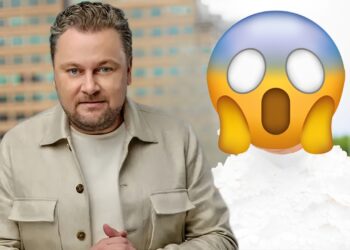 Wesly Bronkhorst krijgt zeer opvallend gezelschap