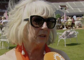 Wat Willeke Alberti vertelt, breekt je hart