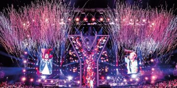 Wat Yves zegt over Ziggo Dome raakt vol in het hart