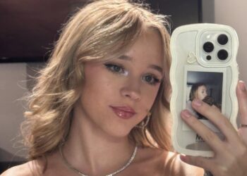 Jury in tranen door Emma Kok: niemand hield het droog