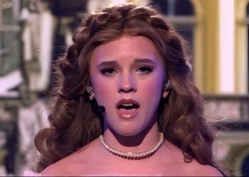 Jury in tranen door Emma Kok: niemand hield het droog