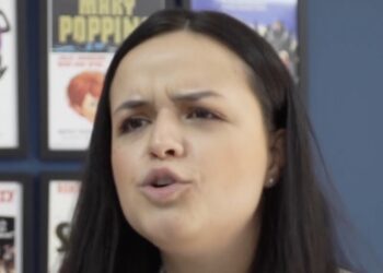 K3-Marthe woest na kritiek: ‘De wereld is niet altijd even lief!’