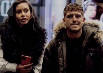 OM doet opvallende zet in mishandelingszaak Lil kleine