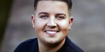 Marco Schuitemaker emotioneel over verdrietige gebeurtenis: “Scheiding en toekomst als papa”