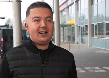 Marco Schuitemaker emotioneel over verdrietige gebeurtenis: “Scheiding en toekomst als papa”