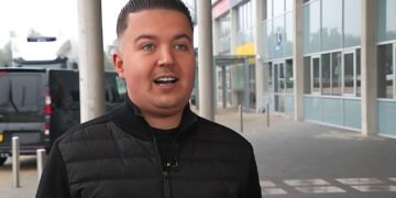 Marco Schuitemaker emotioneel over verdrietige gebeurtenis: “Scheiding en toekomst als papa”