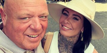 Live optreden Wendy loopt uit op totale nachtmerrie