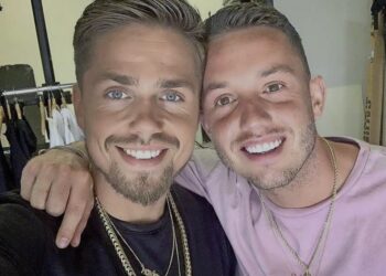 André Hazes verbreekt opnieuw band: ‘Te pijnlijk’