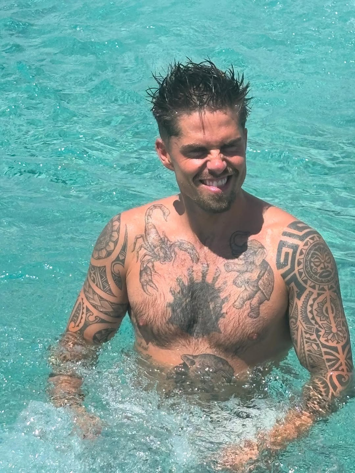 Heftig Nieuws Breuk Met Andr Hazes Bevestigd