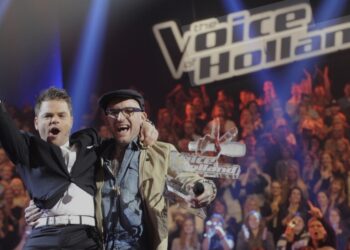 Ophef na opvallende uitspraak van Ben Saunders