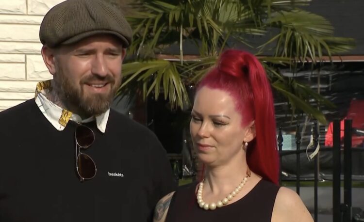 Who Was Ben Saunders Married To? Inside His Quiet Life With His Partner And Kids