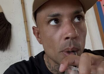 Geweld in publiek dwingt Bizzey tot keiharde actie