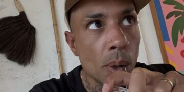 Geweld in publiek dwingt Bizzey tot keiharde actie