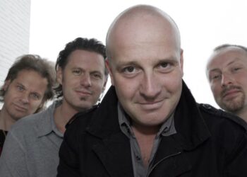 Niemand zag dit aankomen: BLØF doet bizarre onthulling