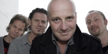 Niemand zag dit aankomen: BLØF doet bizarre onthulling