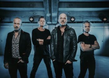 Niemand zag dit aankomen: BLØF doet bizarre onthulling