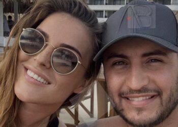 Spanning bereikt kookpunt voor Danny en Ann