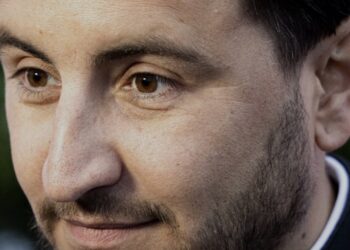 Tragisch verlies voor Danny Froger: “Rust zacht”