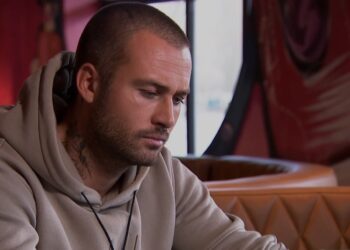 Wat Dave Roelvink nu zegt, zet alles in een ander licht