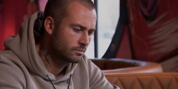 Wat Dave Roelvink nu zegt, zet alles in een ander licht