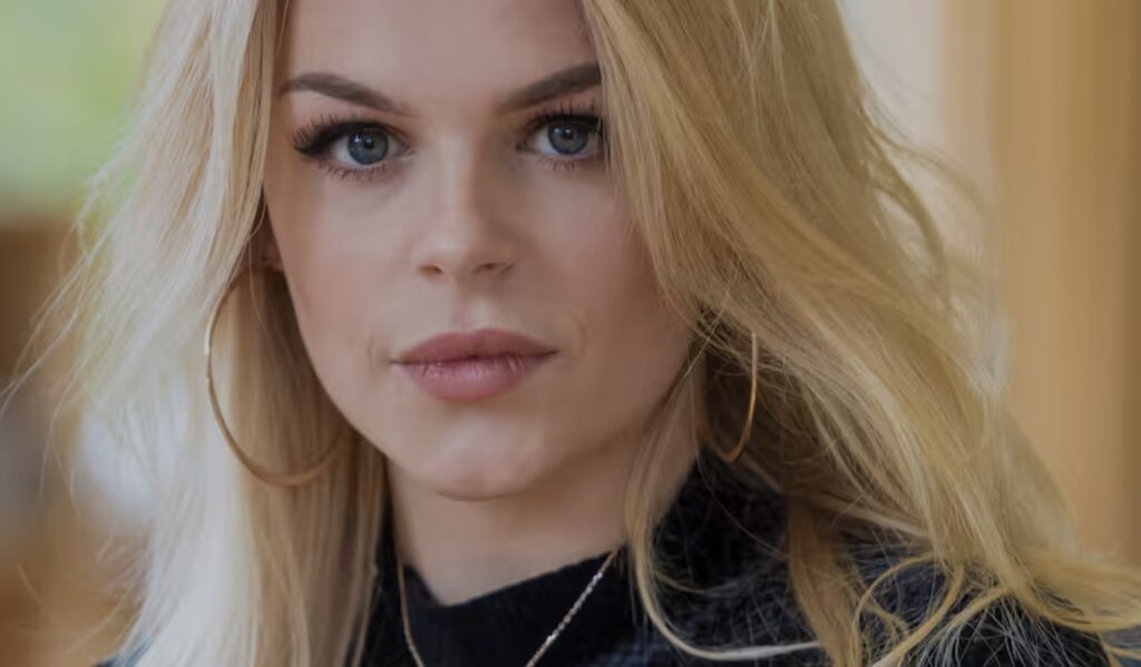 Davina Michelle verlaat Nederland voor bijzondere kans Muziekzine