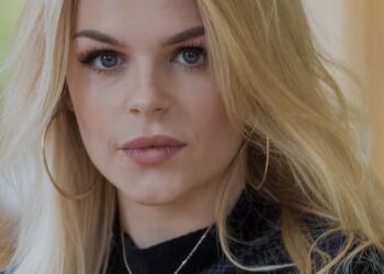 Keiharde domper slaat in bij Davina Michelle