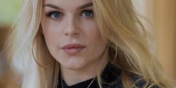 Keiharde domper slaat in bij Davina Michelle