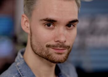 Domien laat harten smelten met deze aankondiging