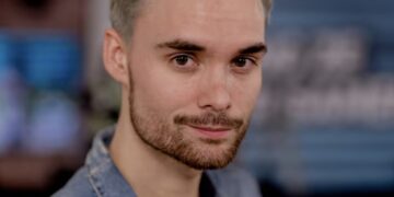 Domien laat harten smelten met deze aankondiging