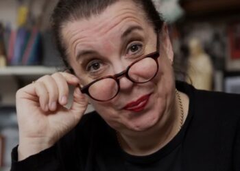 Zware periode voor Francis van Broekhuizen