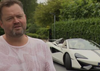 Frans Duijts openhartig: ‘Ik dacht dat het over was’